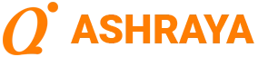 Ashraya Trust Logo