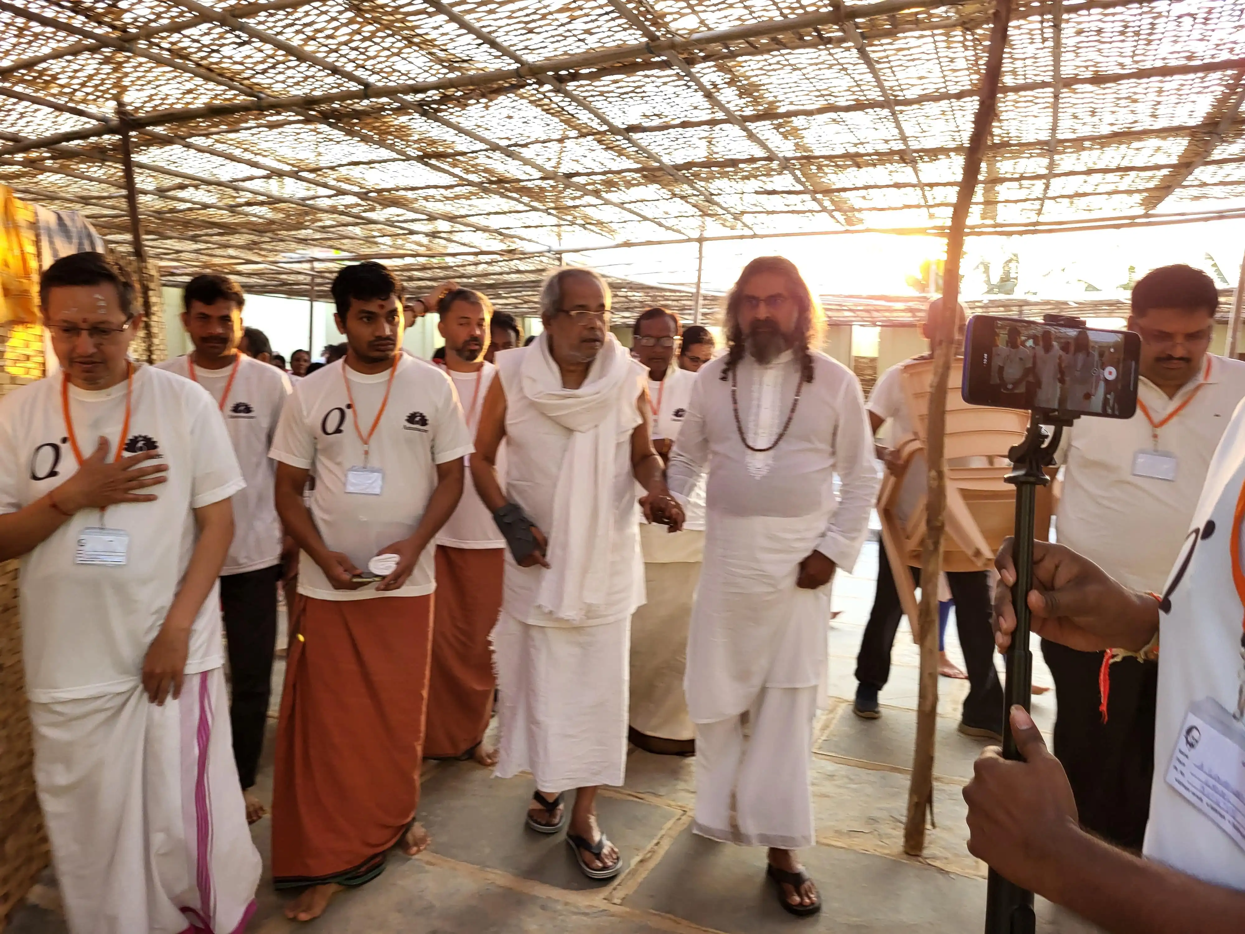 Avadhoota Nadananda Guruji