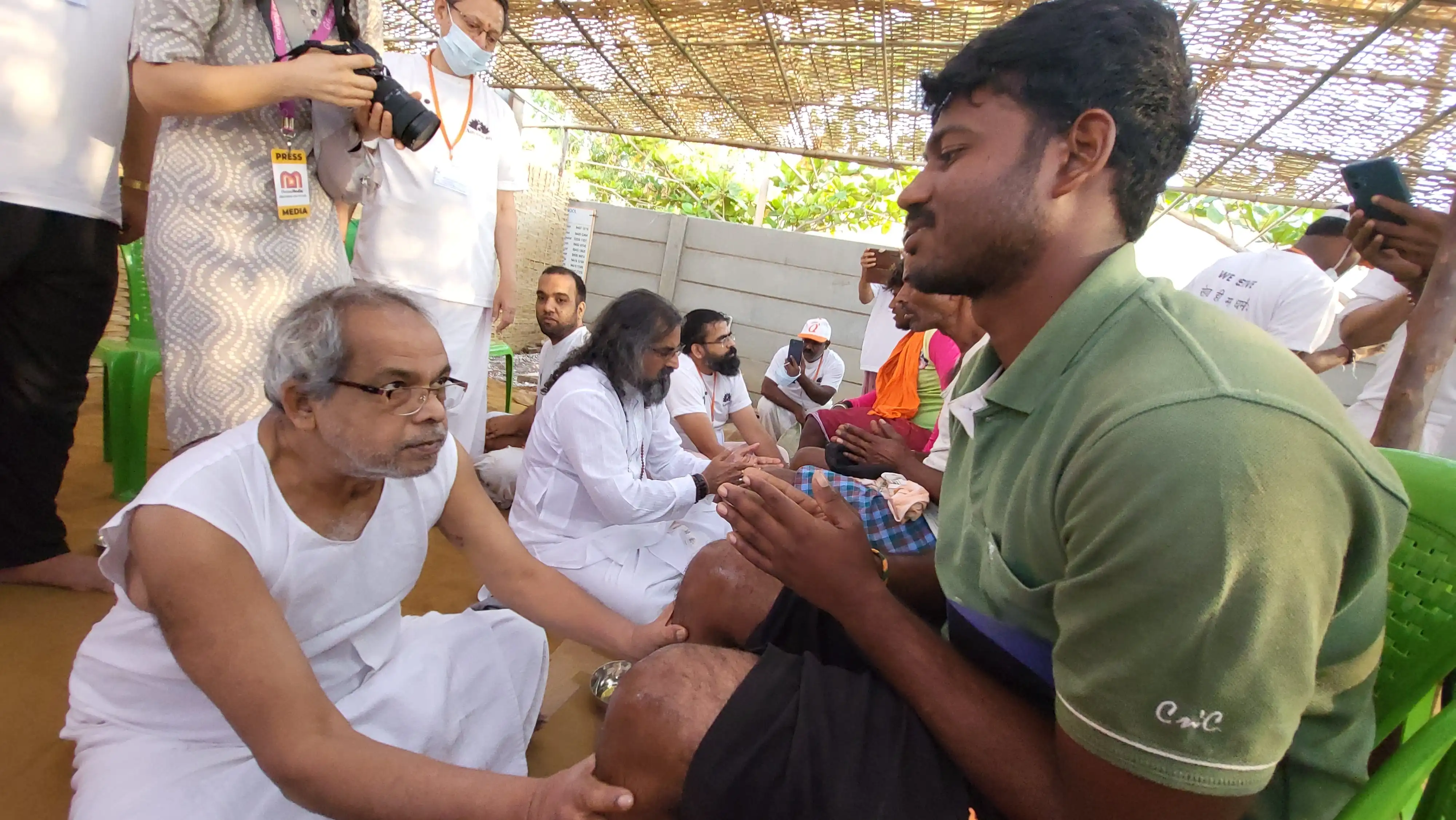 Avadhoota Nadananda Guruji