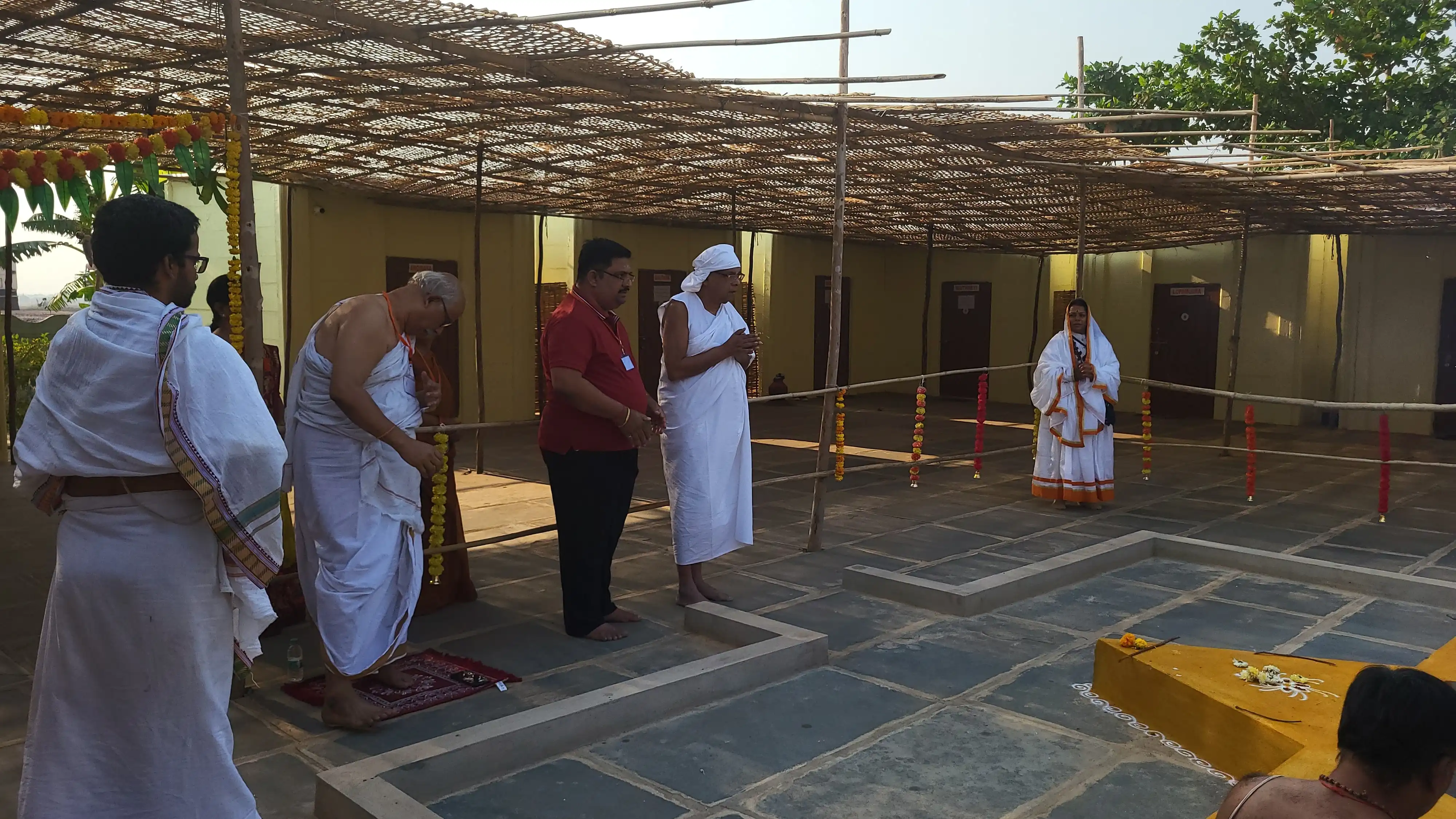Avadhoota Nadananda Guruji