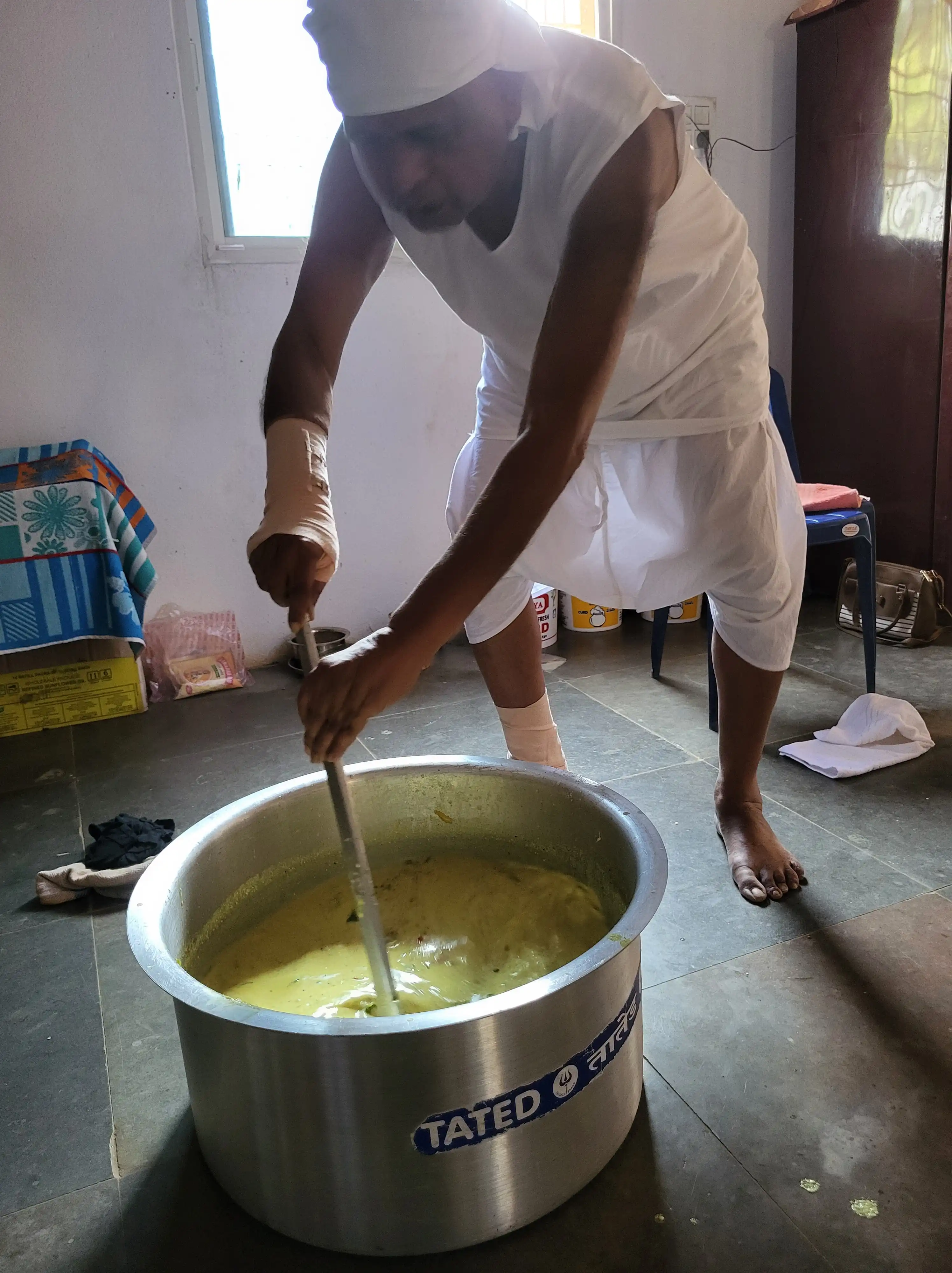 Avadhoota Nadananda Guruji