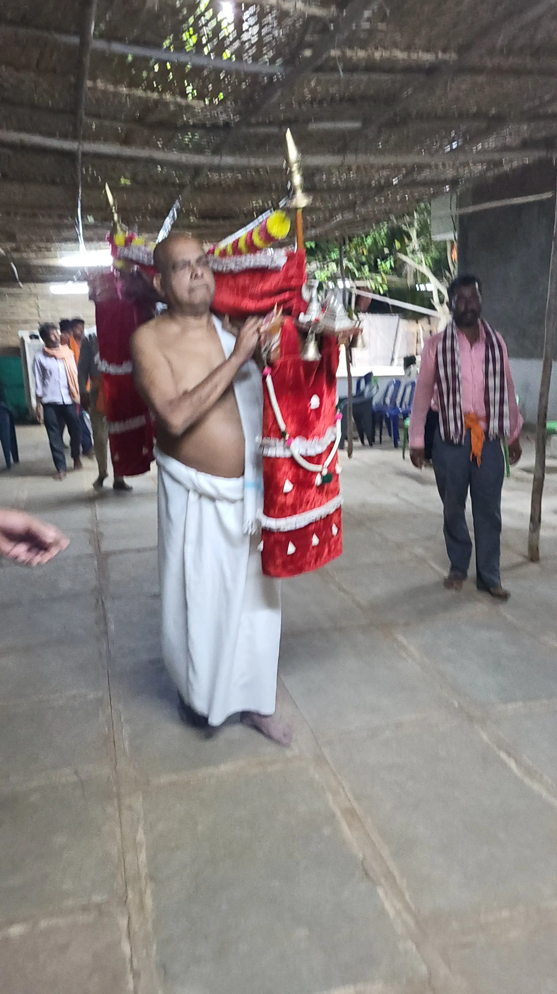 Avadhoota Nadananda Guruji