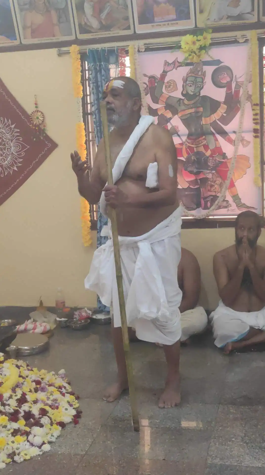 Avadhoota Nadananda Guruji