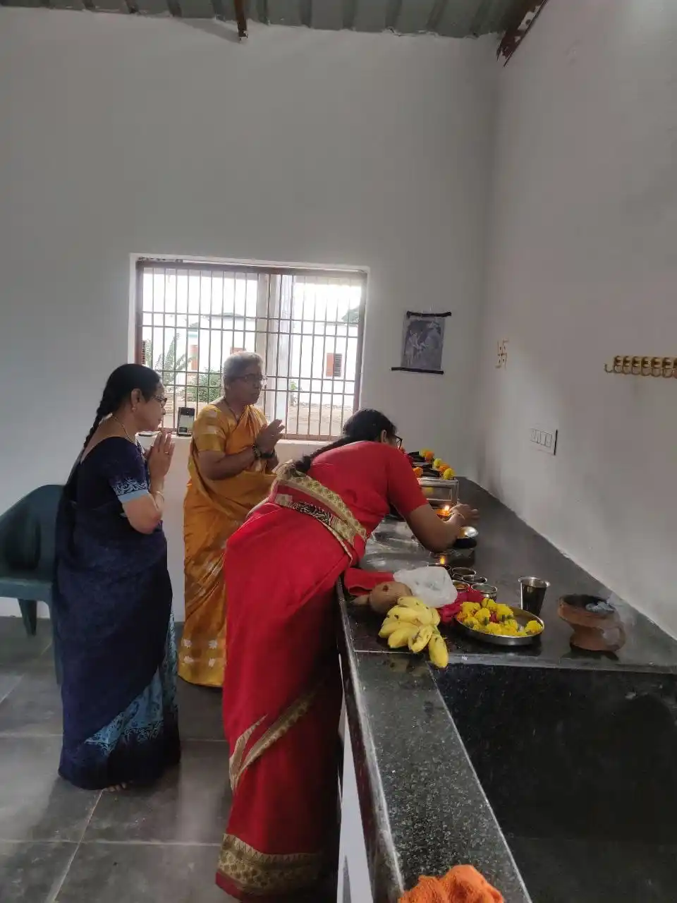 Gurukulam Activities