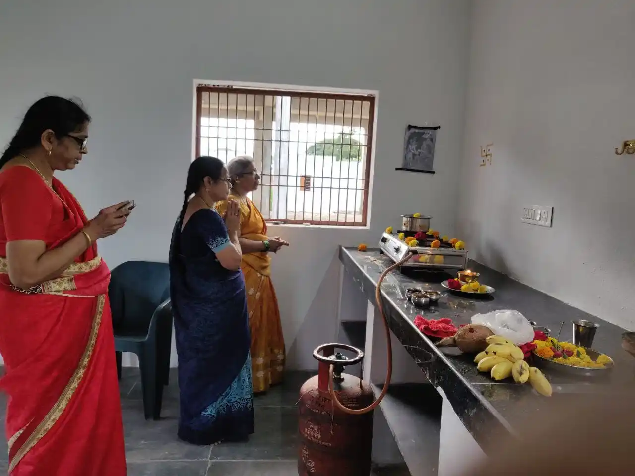 Gurukulam Activities