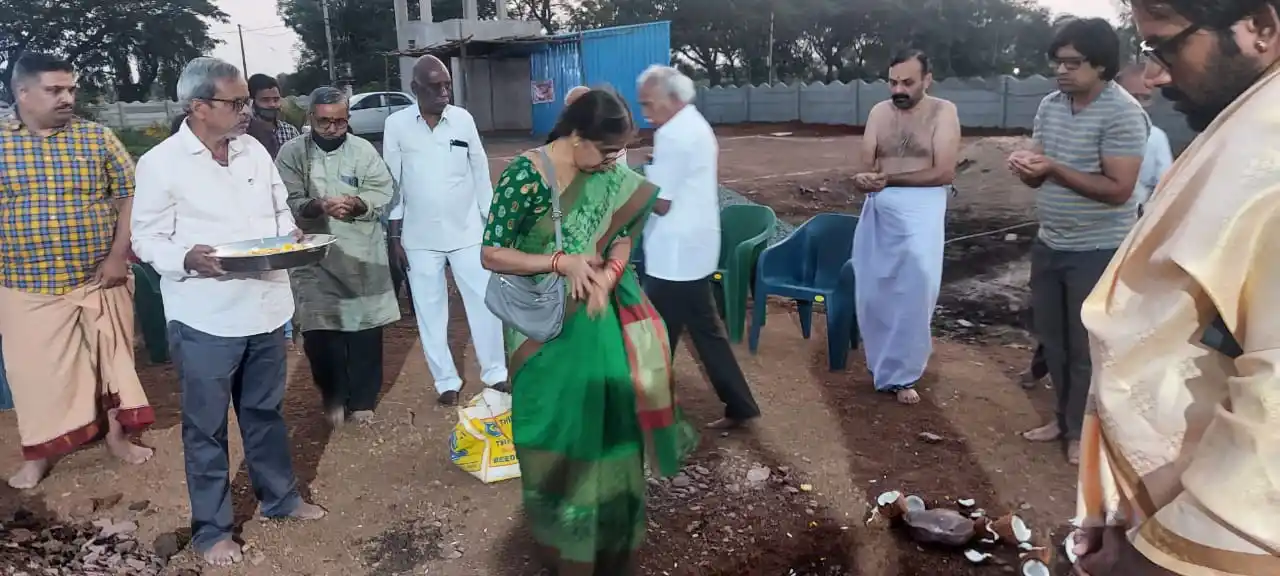 Gurukulam Activities
