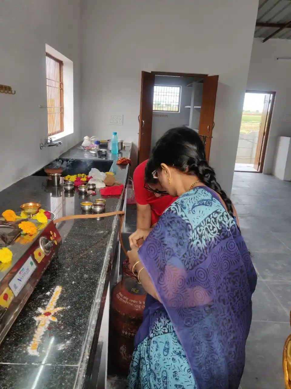 Gurukulam Activities