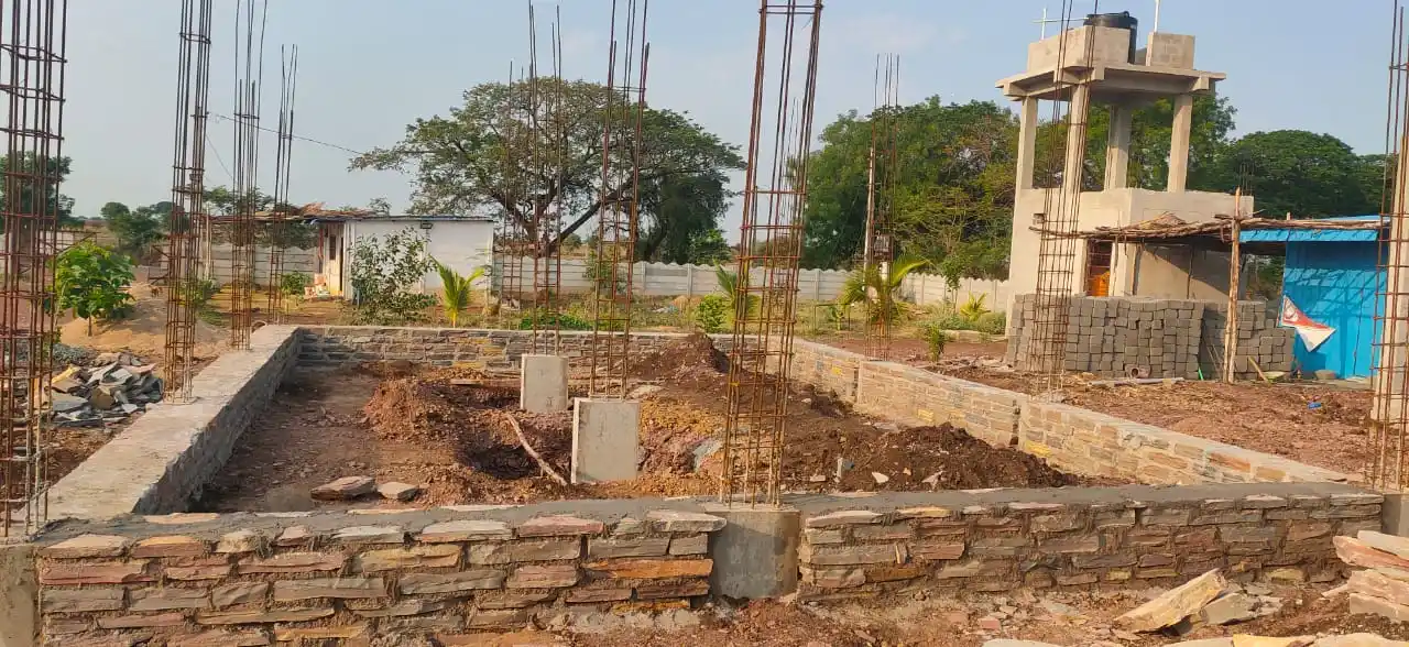 Gurukulam Activities