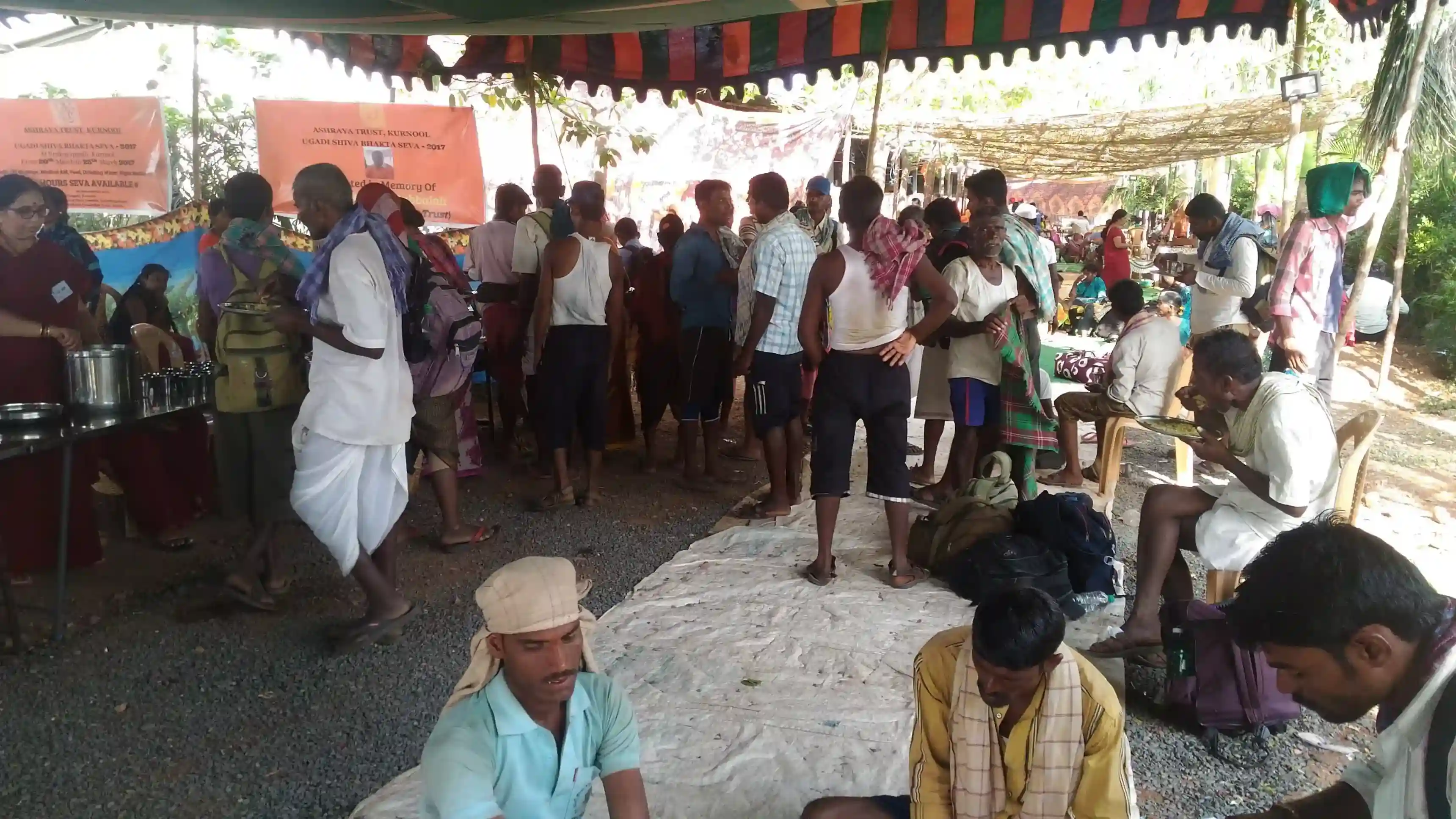 Ugadi Seva Medical