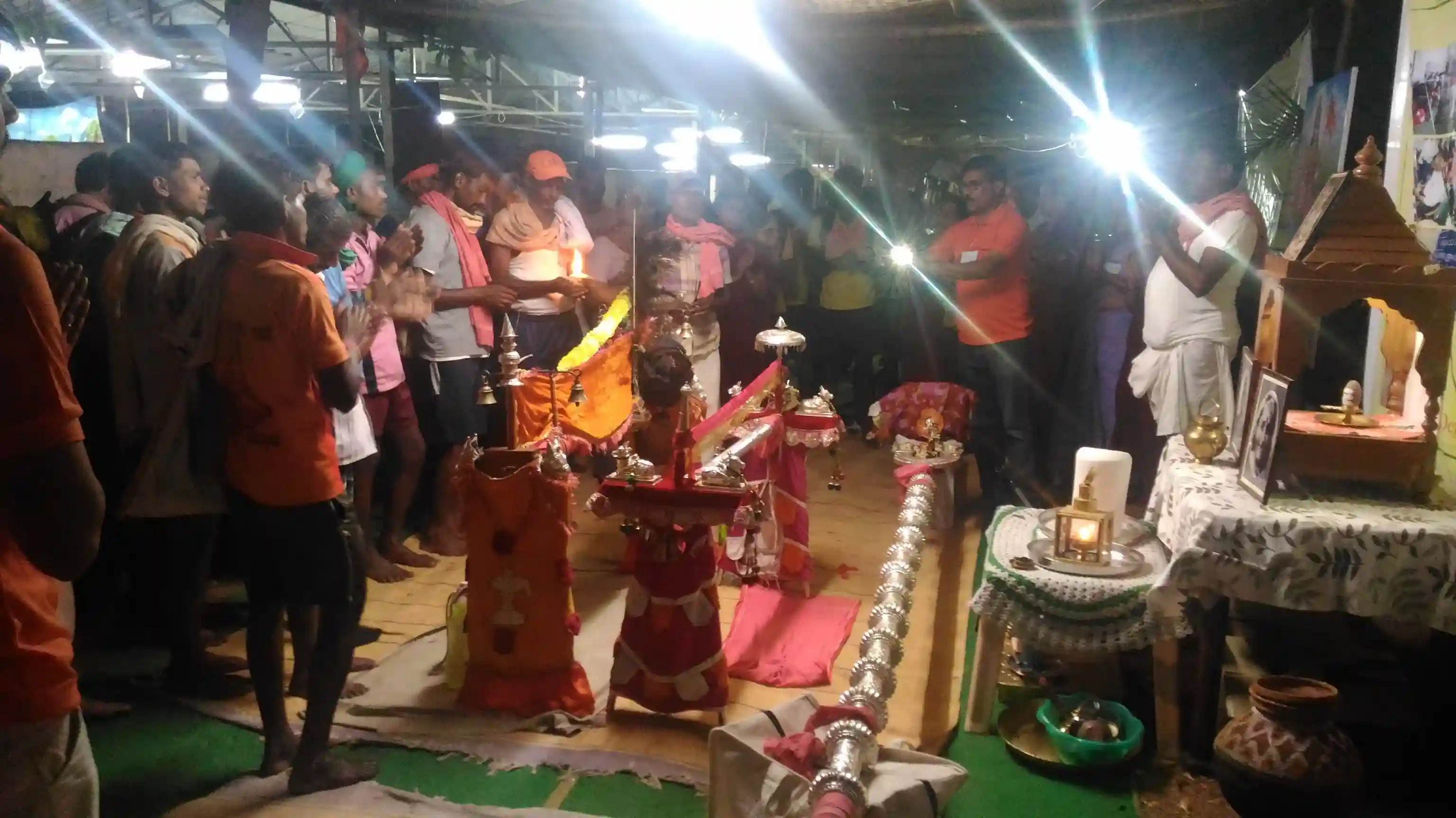Ugadi Seva Medical
