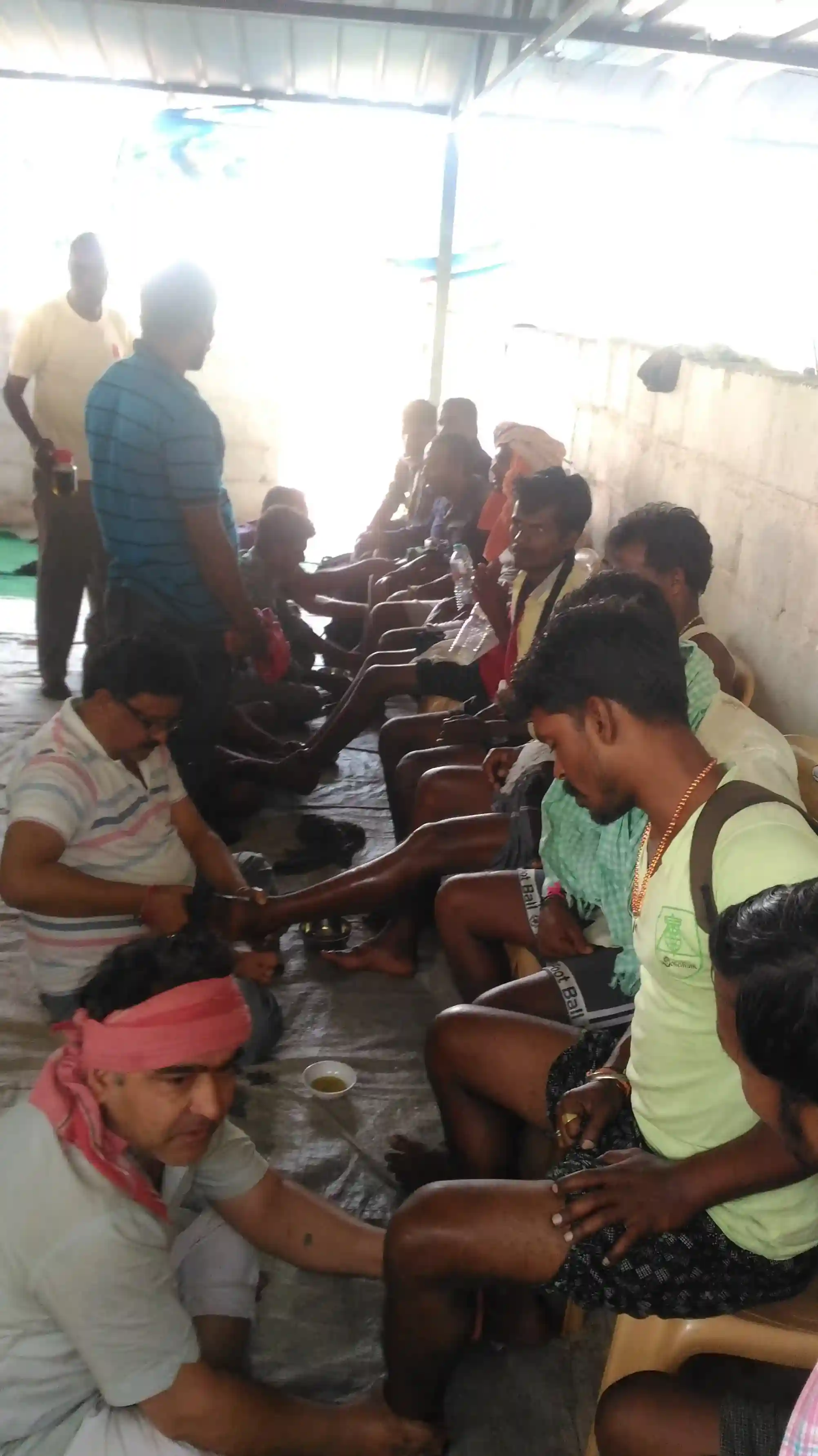 Ugadi Seva Medical