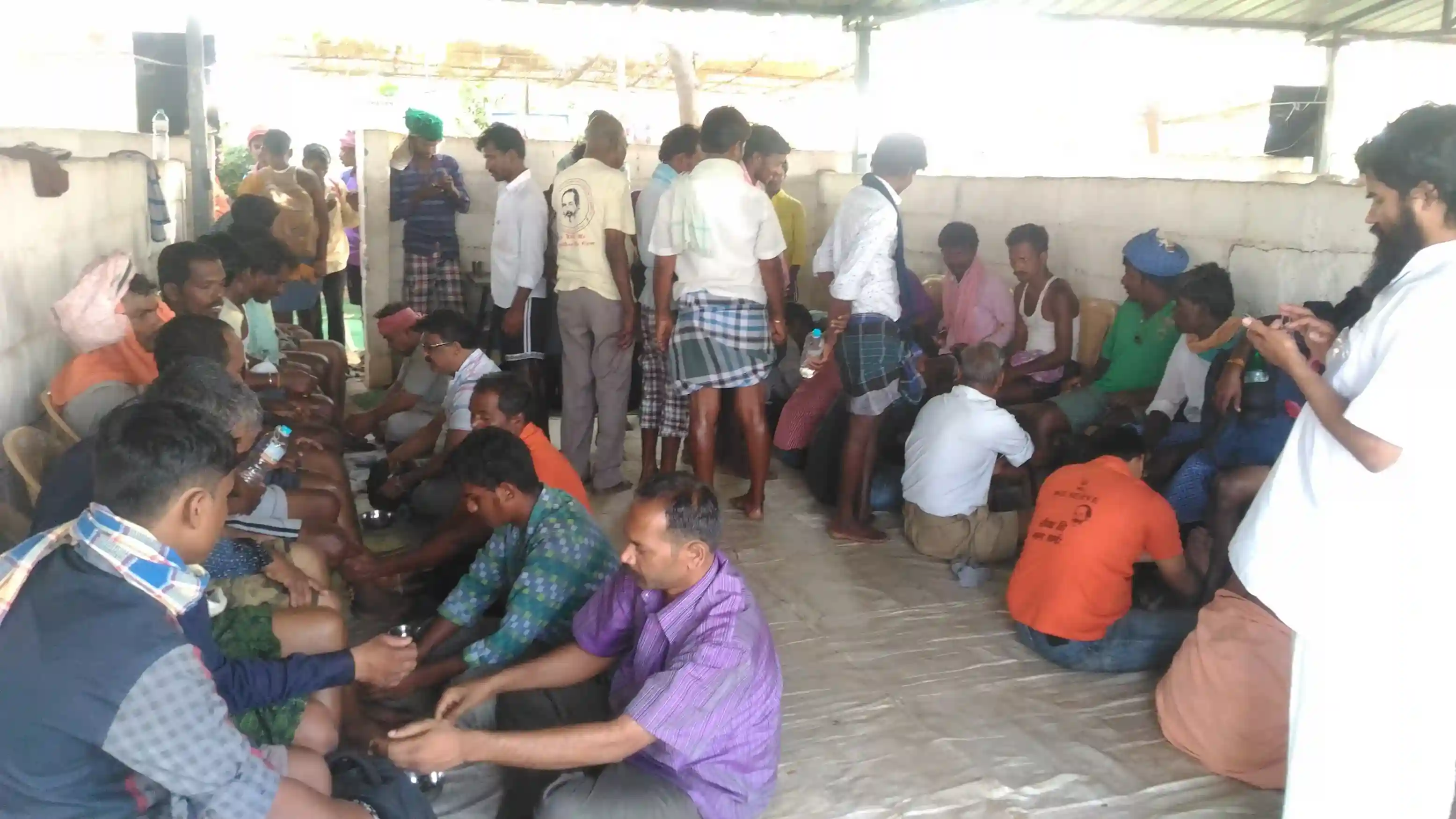 Ugadi Seva Medical
