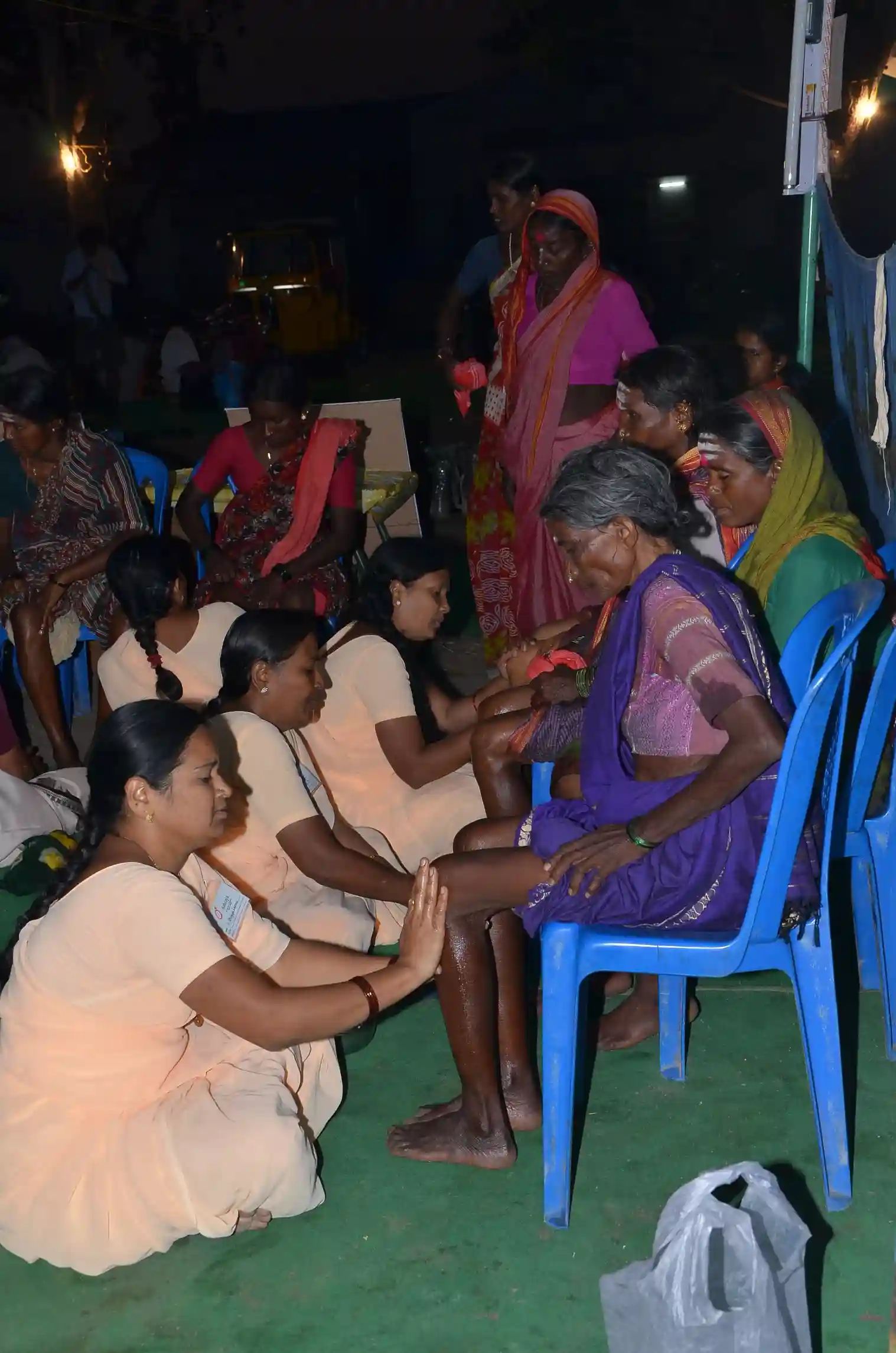Ugadi Seva Medical
