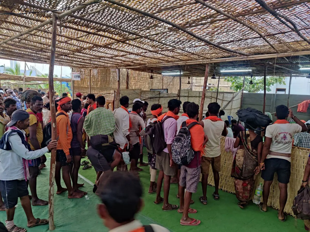 Ugadi Seva Medical