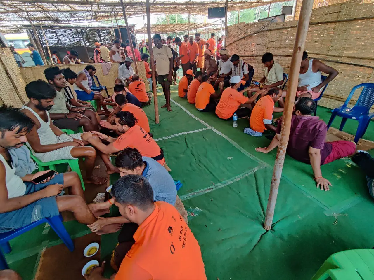 Ugadi Seva Medical