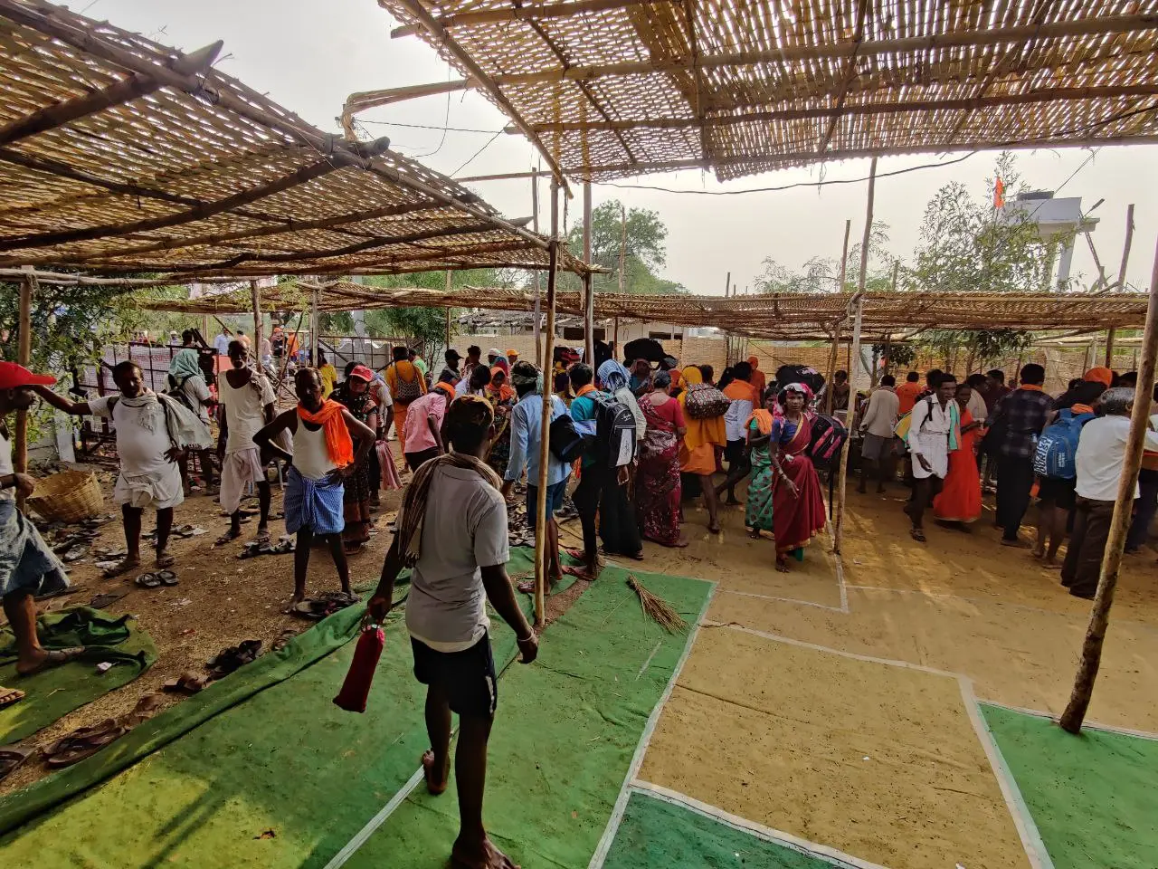 Ugadi Seva Medical
