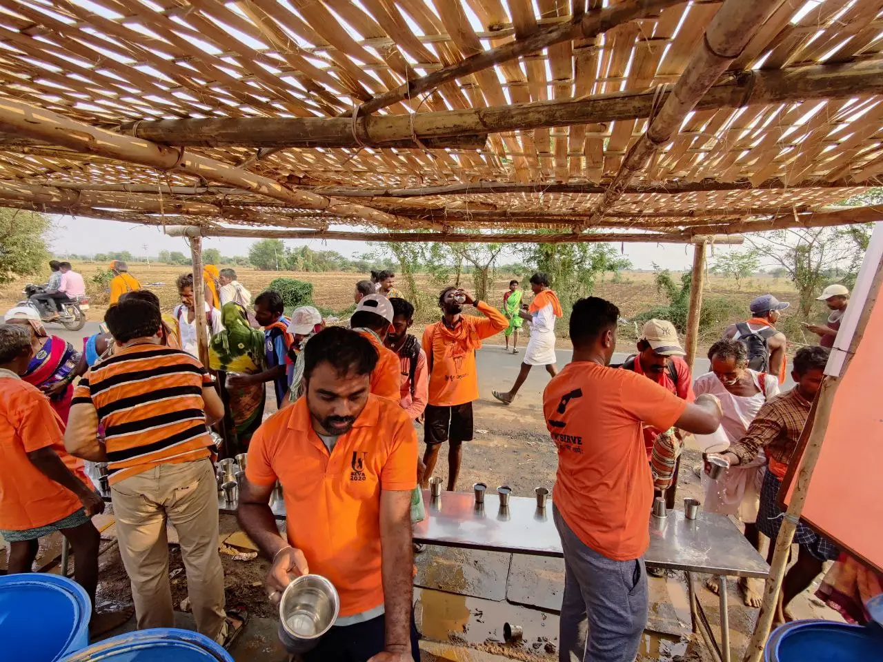Ugadi Seva Medical
