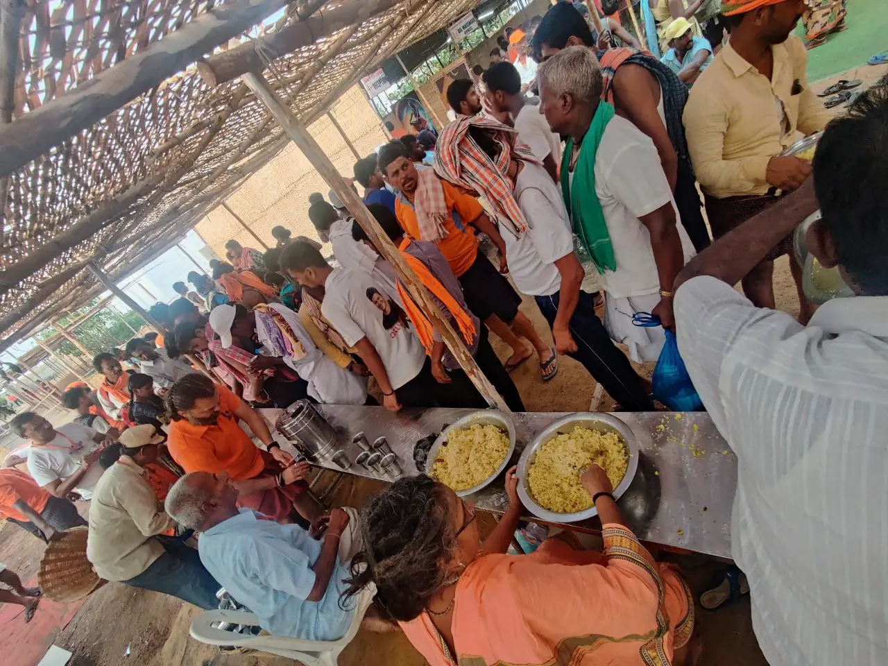 Ugadi Seva Medical